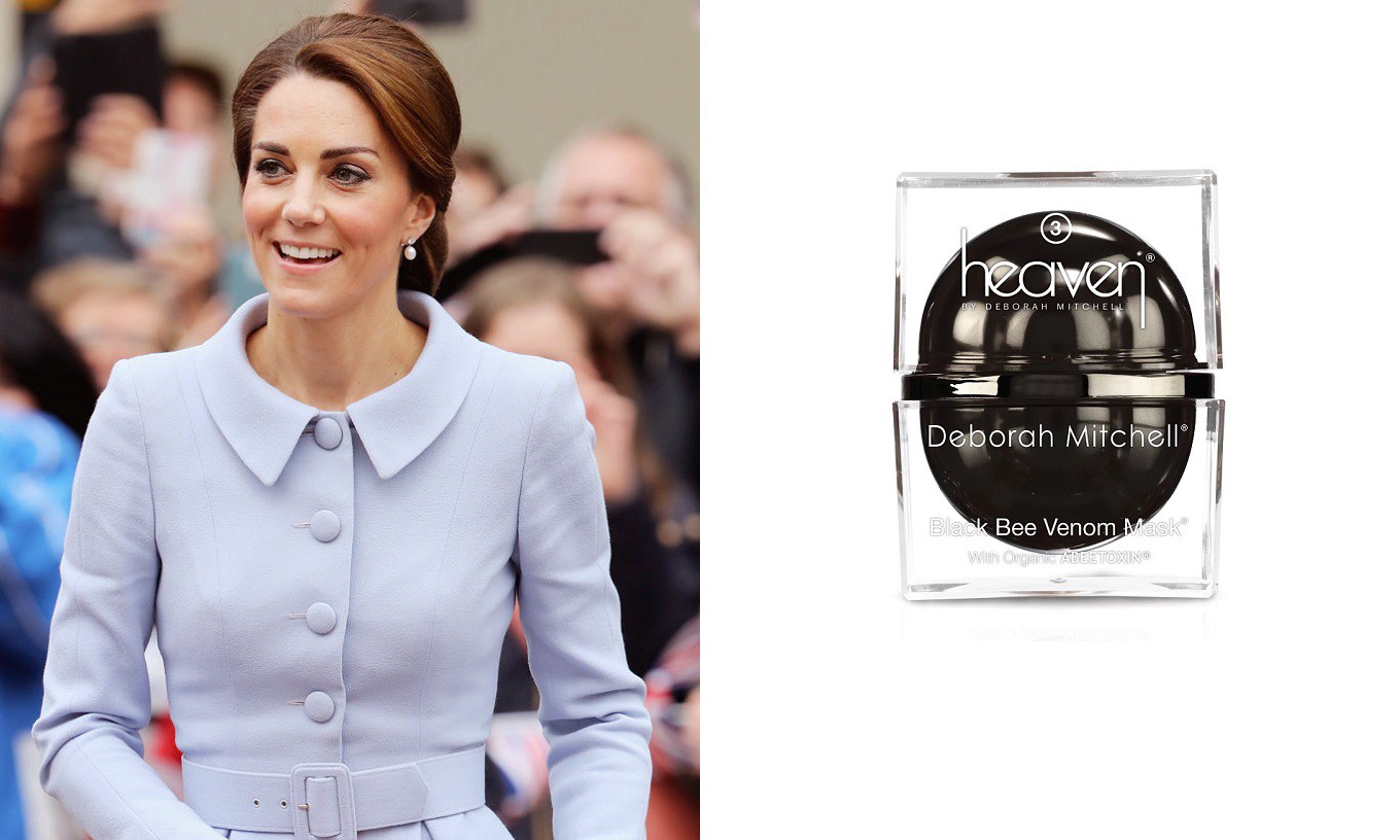 Những món sản phẩm mà công nương Kate Middleton yêu thích nhất: Có cả đồ đắt đỏ lẫn những món bình dân chỉ vài trăm ngàn đồng - Ảnh 3. Những món sản phẩm mà công nương Kate Middleton yêu thích nhất: Có cả đồ đắt đỏ lẫn những món bình dân chỉ vài trăm ngàn đồng - Ảnh 3.