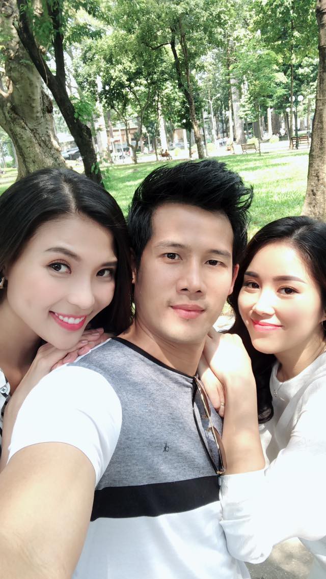 Gạo nếp gạo tẻ: Nghi &aacute;n Tường c&oacute; người phụ nữ kh&aacute;c khiến fan ngất l&ecirc;n ngất xuống - Ảnh 1.