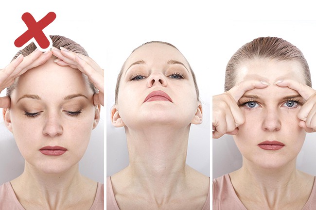 10 hiểu lầm trong làm đẹp tưởng không hại mà hại không tưởng khiến chị em ngày càng già và xấu đi - Ảnh 5. 10 hiểu lầm trong làm đẹp tưởng không hại mà hại không tưởng khiến chị em ngày càng già và xấu đi - Ảnh 5.