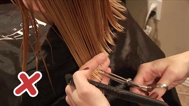 10 hiểu lầm trong làm đẹp tưởng không hại mà hại không tưởng khiến chị em ngày càng già và xấu đi - Ảnh 8. 10 hiểu lầm trong làm đẹp tưởng không hại mà hại không tưởng khiến chị em ngày càng già và xấu đi - Ảnh 8.