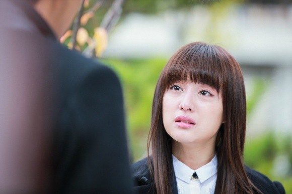 Lần đầu gặp mẹ bạn trai cũng l&agrave; người từng gi&uacute;p đỡ m&igrave;nh trong qu&aacute; khứ, t&ocirc;i biết ngay quả b&aacute;o t&igrave;m đến nhưng c&aacute;i - Ảnh 2.