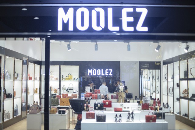 MOOLEZ quay trở lại TTTM TimesCity với “đại tiệc khai trương” ngập tràn Quà tặng - Ảnh 1. MOOLEZ quay trở lại TTTM TimesCity với “đại tiệc khai trương” ngập tràn Quà tặng - Ảnh 1.