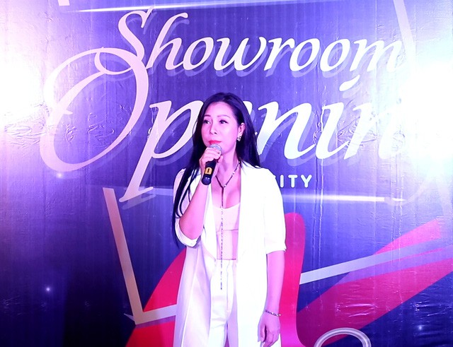 MOOLEZ quay trở lại TTTM TimesCity với “đại tiệc khai trương” ngập tràn Quà tặng - Ảnh 6. MOOLEZ quay trở lại TTTM TimesCity với “đại tiệc khai trương” ngập tràn Quà tặng - Ảnh 6.