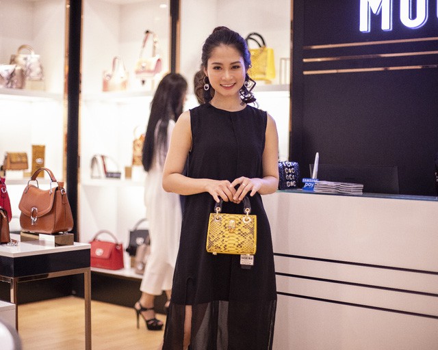 MOOLEZ quay trở lại TTTM TimesCity với “đại tiệc khai trương” ngập tràn Quà tặng - Ảnh 7. MOOLEZ quay trở lại TTTM TimesCity với “đại tiệc khai trương” ngập tràn Quà tặng - Ảnh 7.