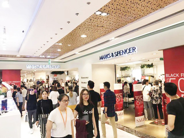 Khởi động trước thềm Black Friday, bạn đ&atilde; sẵn s&agrave;ng lập team c&agrave;n qu&eacute;t? - Ảnh 1.
