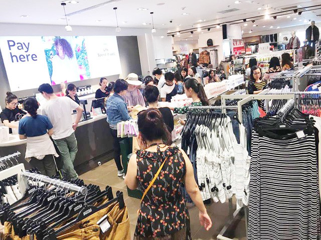 Khởi động trước thềm Black Friday, bạn đ&atilde; sẵn s&agrave;ng lập team c&agrave;n qu&eacute;t? - Ảnh 2.