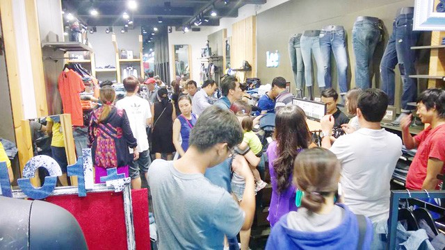 Khởi động trước thềm Black Friday, bạn đ&atilde; sẵn s&agrave;ng lập team c&agrave;n qu&eacute;t? - Ảnh 8.