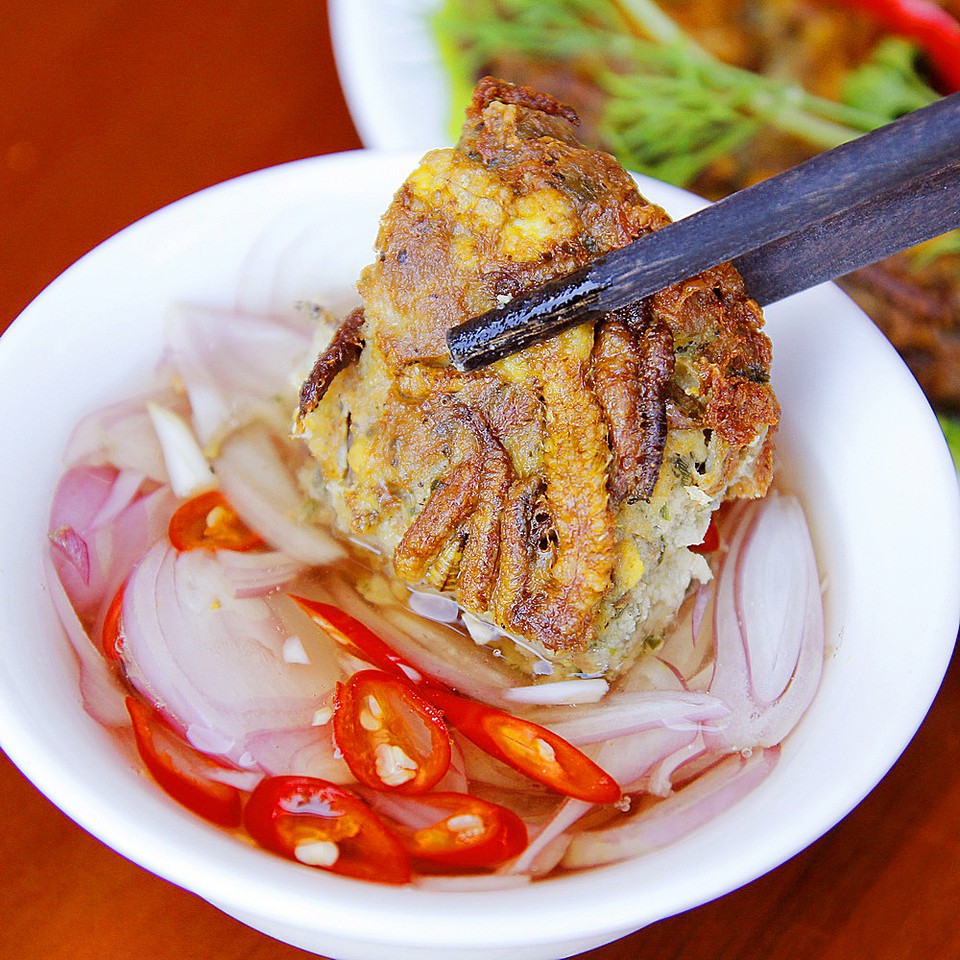 Giải đáp về con rươi - đặc sản mùa thu tại miền Bắc: Giá trị dinh dưỡng thế nào và có độc không - Ảnh 4. Giải đáp về con rươi - đặc sản mùa thu tại miền Bắc: Giá trị dinh dưỡng thế nào và có độc không - Ảnh 4.