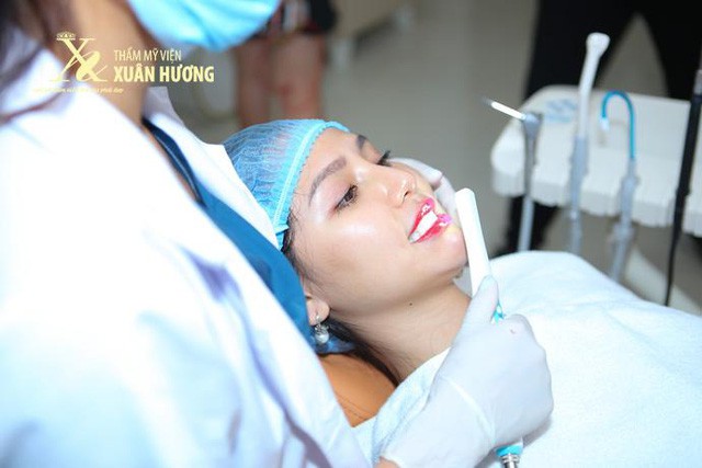 Tháng vàng tri ân ngày Nhà giáo Việt Nam 20/11, món quà yêu thương từ Thẩm mỹ viện Xuân Hương - Ảnh 5. Tháng vàng tri ân ngày Nhà giáo Việt Nam 20/11, món quà yêu thương từ Thẩm mỹ viện Xuân Hương - Ảnh 5.