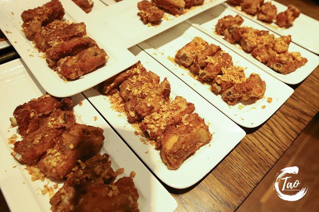 “Ấm bụng” với loạt món ăn chuẩn vị Trung Hoa ngon có tiếng tại Sài Gòn - Ảnh 5.
