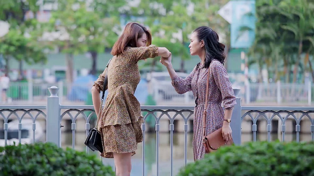 Sau tất cả, Phúc mới chính là nhân vật lạ lùng và đáng thương nhất Gạo nếp gạo tẻ! - Ảnh 4. Sau tất cả, Phúc mới chính là nhân vật lạ lùng và đáng thương nhất Gạo nếp gạo tẻ! - Ảnh 4.
