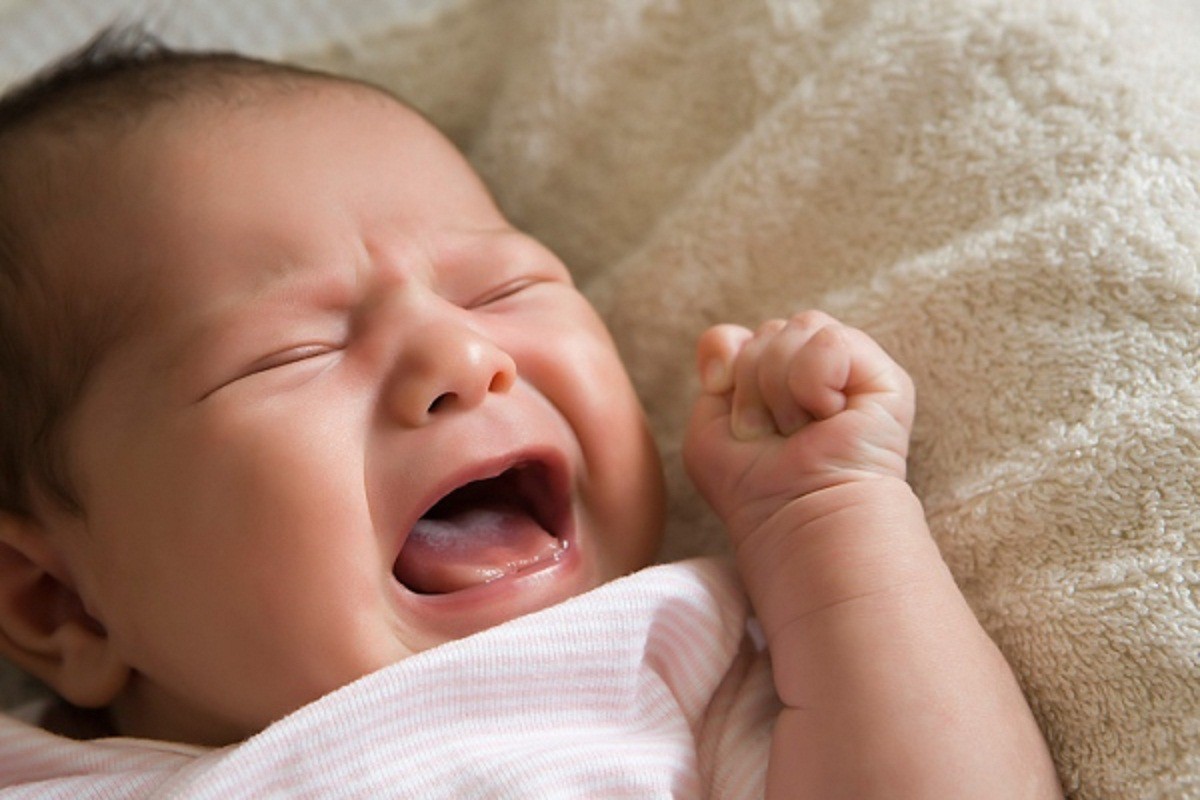 Khi thấy trẻ kêu khóc mãi không thôi, các mẹ tuyệt đối không được bỏ qua những điều sau đây - Ảnh 5. Khi thấy trẻ kêu khóc mãi không thôi, các mẹ tuyệt đối không được bỏ qua những điều sau đây - Ảnh 5.