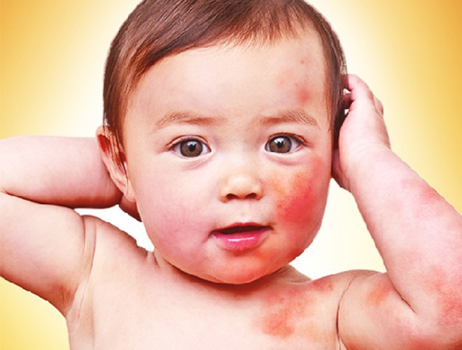 Khi thấy trẻ kêu khóc mãi không thôi, các mẹ tuyệt đối không được bỏ qua những điều sau đây - Ảnh 3. Khi thấy trẻ kêu khóc mãi không thôi, các mẹ tuyệt đối không được bỏ qua những điều sau đây - Ảnh 3.
