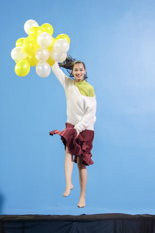 Kết quả The Face lại như lời đồn: Minh Hằng thẳng tay loại th&iacute; sinh đội Thanh Hằng d&ugrave; đ&atilde; được gửi gắm  - Ảnh 8.