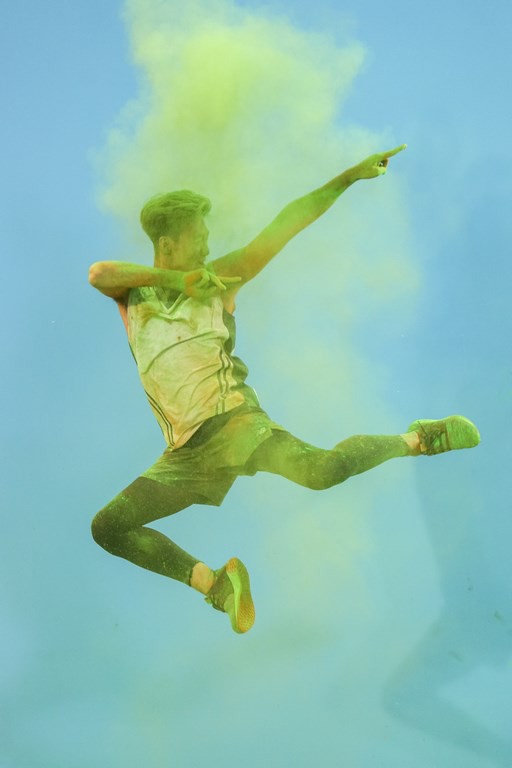 Kết quả The Face lại như lời đồn: Minh Hằng thẳng tay loại th&iacute; sinh đội Thanh Hằng d&ugrave; đ&atilde; được gửi gắm  - Ảnh 9.