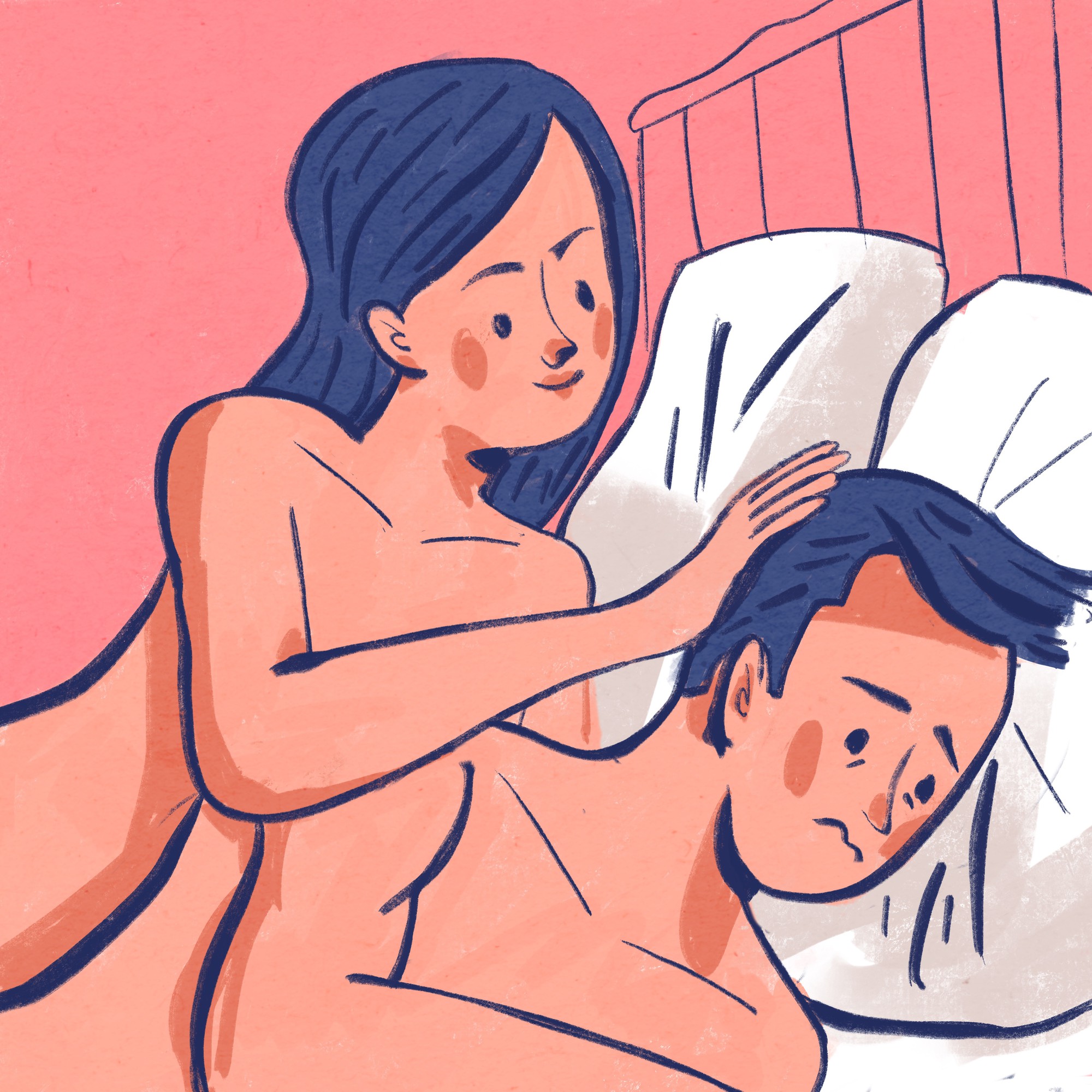 Sau khi động phòng, chồng chê bai đủ điều rồi đưa ra điều kiện khiến em điếng người - Ảnh 2. Sau khi động phòng, chồng chê bai đủ điều rồi đưa ra điều kiện khiến em điếng người - Ảnh 2.