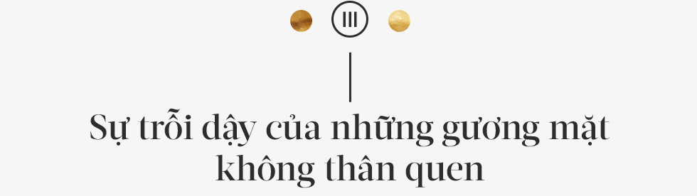 Tháº¿ há» diá»n viÃªn má»i cá»§a phim truyá»n hÃ¬nh Viá»t giá» VÃ ng: KhÃ´ng Äá»¥ng hÃ ng, khÃ´ng má» nháº¡t, khÃ´ng trá»n láº«n! - áº¢nh 7.