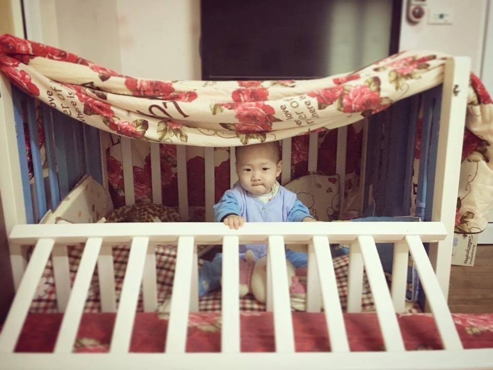 Nhờ làm việc này từ khi mới sinh, mẹ Việt ở Canada luyện con ngủ xuyên đêm từ 6 rưỡi tối hôm trước - Ảnh 3. Nhờ làm việc này từ khi mới sinh, mẹ Việt ở Canada luyện con ngủ xuyên đêm từ 6 rưỡi tối hôm trước - Ảnh 3.