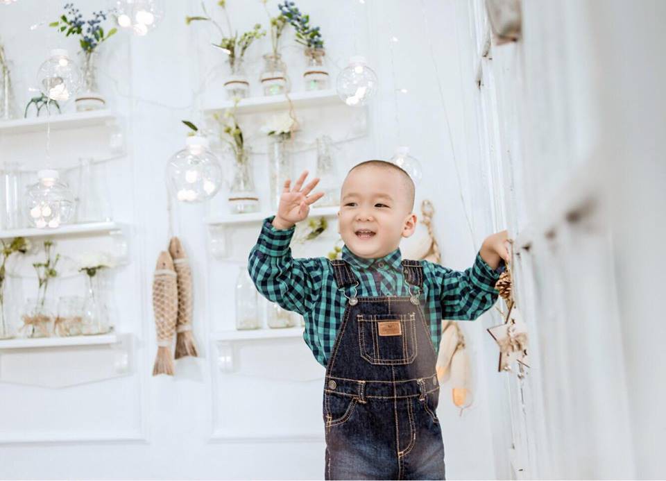 Nhờ làm việc này từ khi mới sinh, mẹ Việt ở Canada luyện con ngủ xuyên đêm từ 6 rưỡi tối hôm trước - Ảnh 8. Nhờ làm việc này từ khi mới sinh, mẹ Việt ở Canada luyện con ngủ xuyên đêm từ 6 rưỡi tối hôm trước - Ảnh 8.