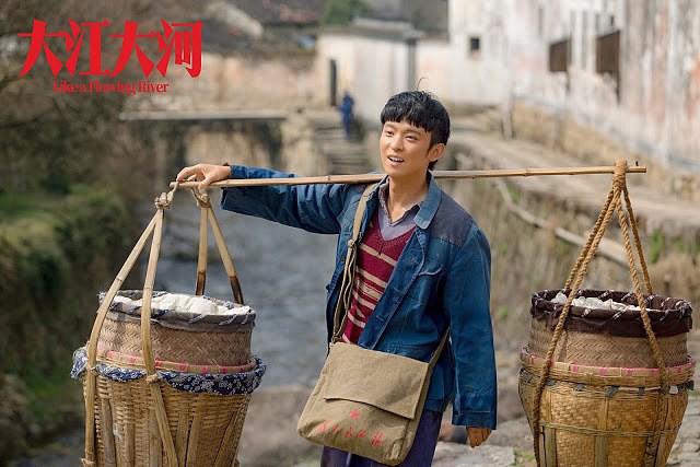 Ng&ocirc; Cẩn Ng&ocirc;n đụng độ Vương Khải, hứa hẹn đường đua truyền h&igrave;nh th&aacute;ng 12 s&ocirc;i động - Ảnh 4.