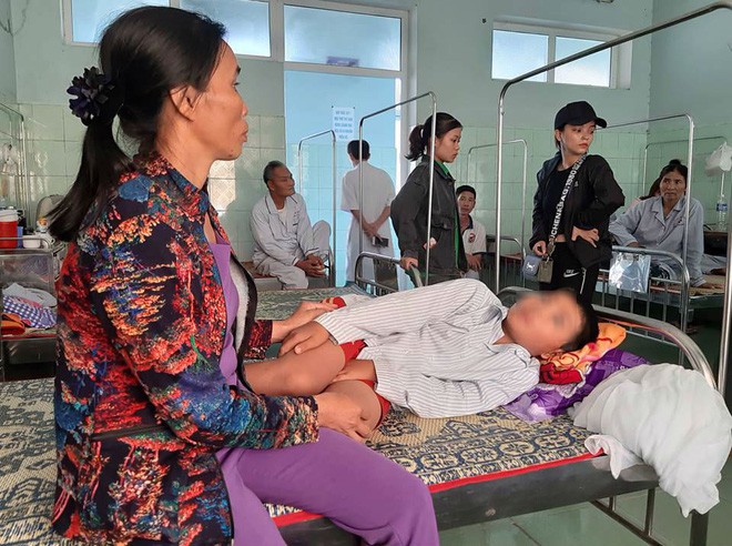Nếu cha mẹ dạy con điều này, có lẽ đã không xảy ra 231 cái tát hôm đó! - Ảnh 2. Nếu cha mẹ dạy con điều này, có lẽ đã không xảy ra 231 cái tát hôm đó! - Ảnh 2.