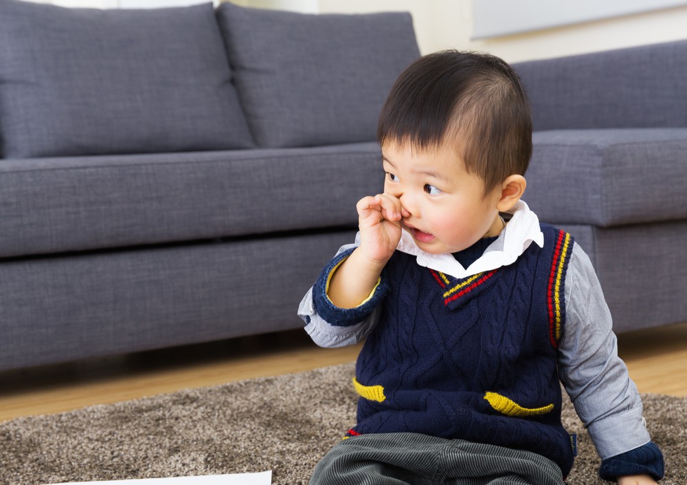 Con gái kêu đau đầu, mẹ nghi con bị dị ứng, tự tiện mua thuốc giảm đau nhưng rồi ngã quỵ khi bác sĩ lấy ra thứ kinh dị này - Ảnh 8. Con gái kêu đau đầu, mẹ nghi con bị dị ứng, tự tiện mua thuốc giảm đau nhưng rồi ngã quỵ khi bác sĩ lấy ra thứ kinh dị này - Ảnh 8.