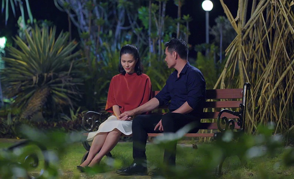 Sau tất cả, Phúc mới chính là nhân vật lạ lùng và đáng thương nhất Gạo nếp gạo tẻ! - Ảnh 1. Sau tất cả, Phúc mới chính là nhân vật lạ lùng và đáng thương nhất Gạo nếp gạo tẻ! - Ảnh 1.