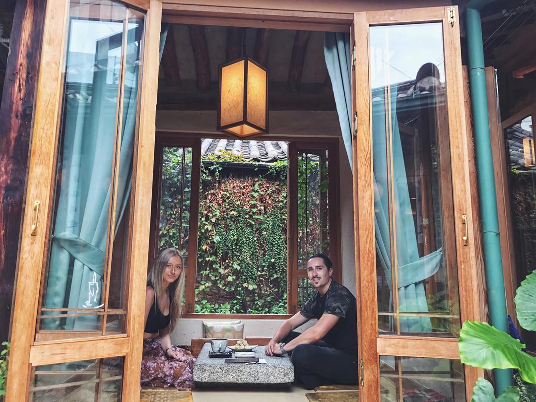 7 trải nghiệm nên nhất định nên làm khi đến khu Insadong nổi tiếng ở Seoul - Ảnh 3. 7 trải nghiệm nên nhất định nên làm khi đến khu Insadong nổi tiếng ở Seoul - Ảnh 3.