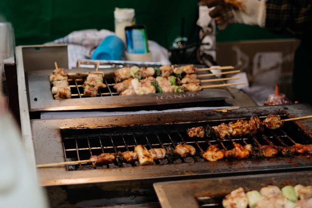 7 trải nghiệm nên nhất định nên làm khi đến khu Insadong nổi tiếng ở Seoul - Ảnh 5. 7 trải nghiệm nên nhất định nên làm khi đến khu Insadong nổi tiếng ở Seoul - Ảnh 5.