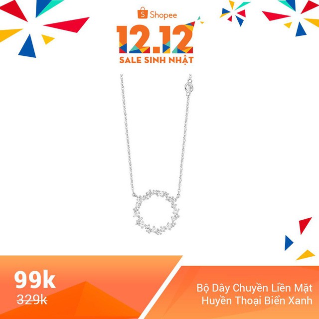 Chỉ với 99k đã trở thành fashionista cực chất cùng Shopee - Ảnh 4. Chỉ với 99k đã trở thành fashionista cực chất cùng Shopee - Ảnh 4.