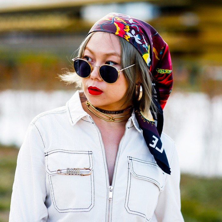 10 bí kíp nhấn nhá trang phục giúp chị em lột xác thành cô nàng trẻ trung, hiện đại trong nháy mắt - Ảnh 1. 10 bí kíp nhấn nhá trang phục giúp chị em lột xác thành cô nàng trẻ trung, hiện đại trong nháy mắt - Ảnh 1.