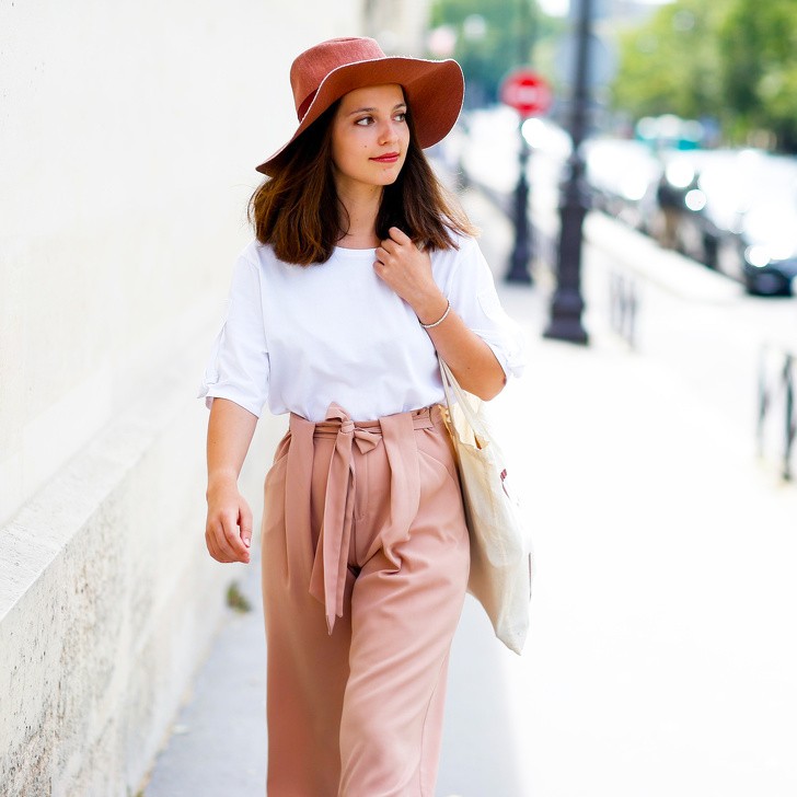 10 bí kíp nhấn nhá trang phục giúp chị em lột xác thành cô nàng trẻ trung, hiện đại trong nháy mắt - Ảnh 24. 10 bí kíp nhấn nhá trang phục giúp chị em lột xác thành cô nàng trẻ trung, hiện đại trong nháy mắt - Ảnh 24.