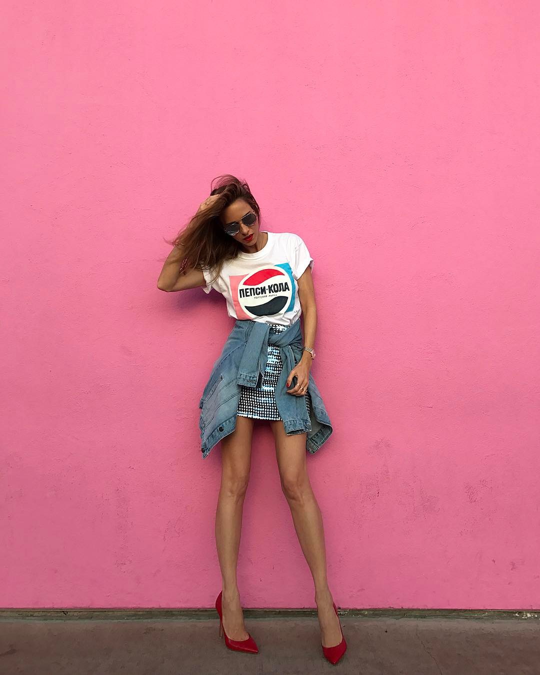 10 bí kíp nhấn nhá trang phục giúp chị em lột xác thành cô nàng trẻ trung, hiện đại trong nháy mắt - Ảnh 11. 10 bí kíp nhấn nhá trang phục giúp chị em lột xác thành cô nàng trẻ trung, hiện đại trong nháy mắt - Ảnh 11.