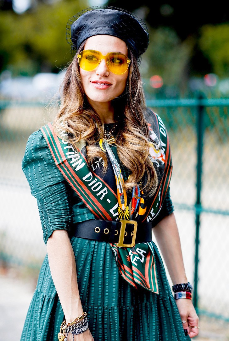 10 bí kíp nhấn nhá trang phục giúp chị em lột xác thành cô nàng trẻ trung, hiện đại trong nháy mắt - Ảnh 16. 10 bí kíp nhấn nhá trang phục giúp chị em lột xác thành cô nàng trẻ trung, hiện đại trong nháy mắt - Ảnh 16.