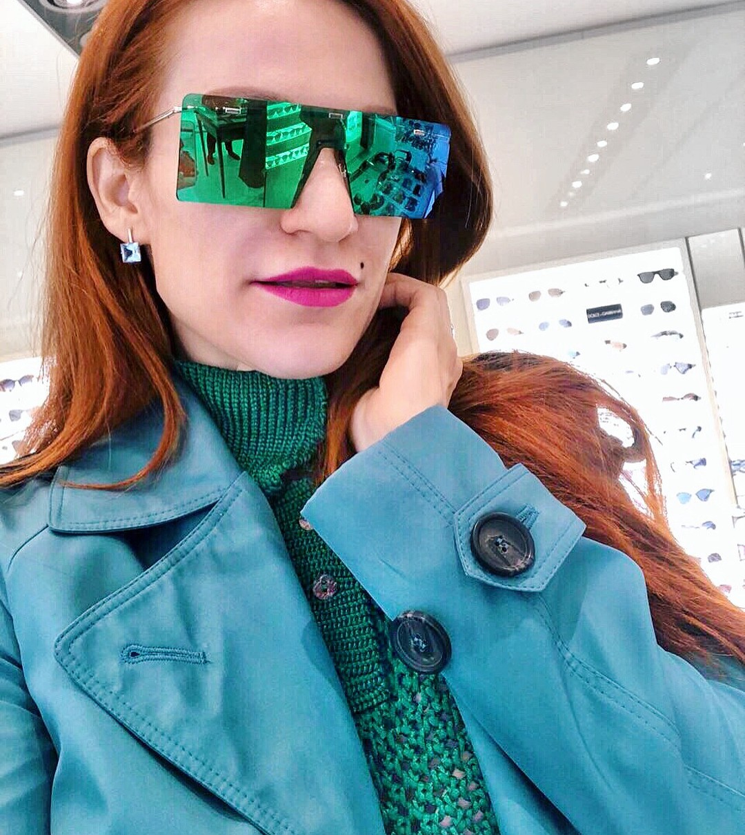 10 bí kíp nhấn nhá trang phục giúp chị em lột xác thành cô nàng trẻ trung, hiện đại trong nháy mắt - Ảnh 17. 10 bí kíp nhấn nhá trang phục giúp chị em lột xác thành cô nàng trẻ trung, hiện đại trong nháy mắt - Ảnh 17.