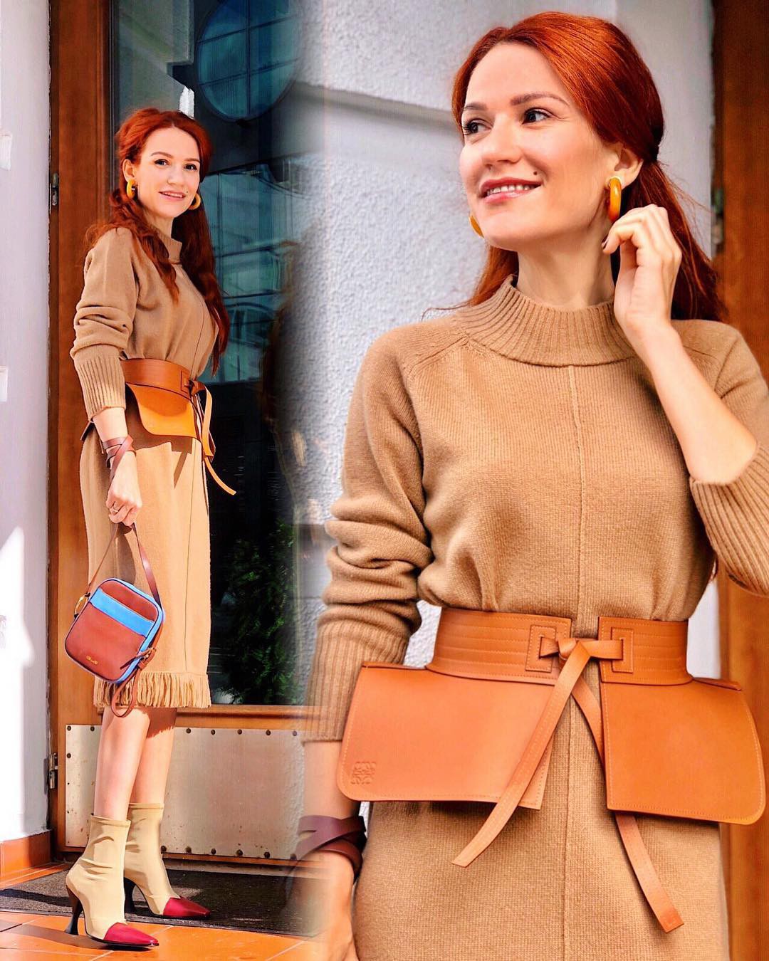 10 bí kíp nhấn nhá trang phục giúp chị em lột xác thành cô nàng trẻ trung, hiện đại trong nháy mắt - Ảnh 19. 10 bí kíp nhấn nhá trang phục giúp chị em lột xác thành cô nàng trẻ trung, hiện đại trong nháy mắt - Ảnh 19.