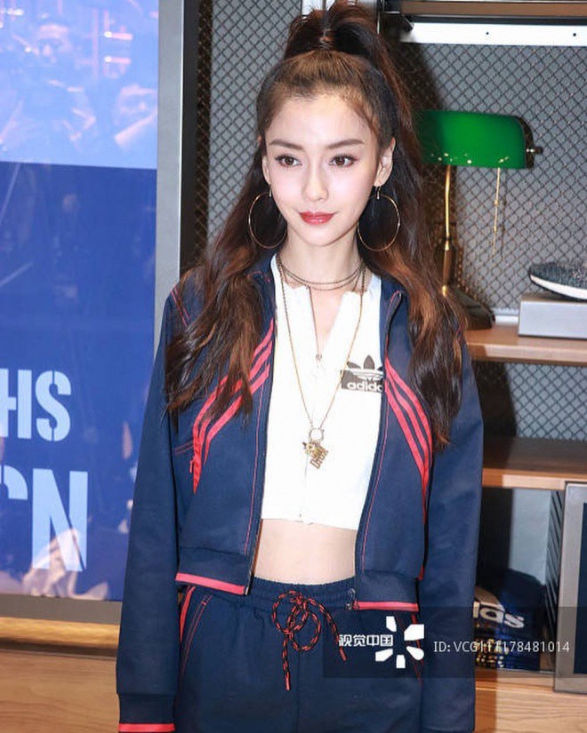Mỹ nhân tiền tỷ Angela Baby giữ dáng, làm đẹp theo cách này khiến gái trẻ xách dép cũng không theo được - Ảnh 1. Mỹ nhân tiền tỷ Angela Baby giữ dáng, làm đẹp theo cách này khiến gái trẻ xách dép cũng không theo được - Ảnh 1.