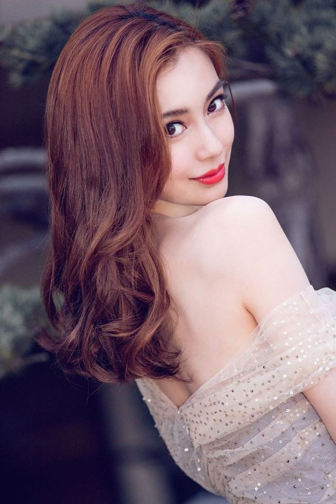 Mỹ nhân tiền tỷ Angela Baby giữ dáng, làm đẹp theo cách này khiến gái trẻ xách dép cũng không theo được - Ảnh 8. Mỹ nhân tiền tỷ Angela Baby giữ dáng, làm đẹp theo cách này khiến gái trẻ xách dép cũng không theo được - Ảnh 8.