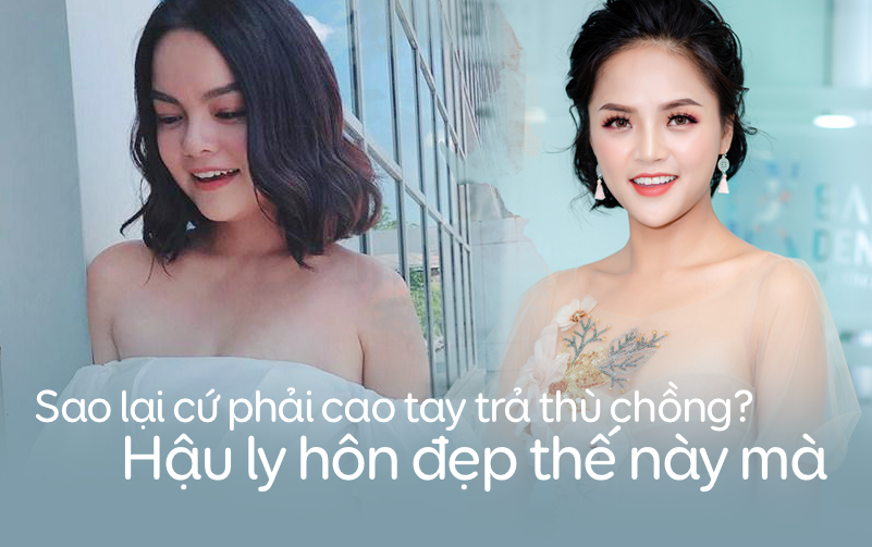 Chị em hậu ly hôn đẹp thế này cơ mà, sao phải quan tâm gì đến chiêu cao tay trả thù chồng? - Ảnh 4. Chị em hậu ly hôn đẹp thế này cơ mà, sao phải quan tâm gì đến chiêu cao tay trả thù chồng? - Ảnh 4.