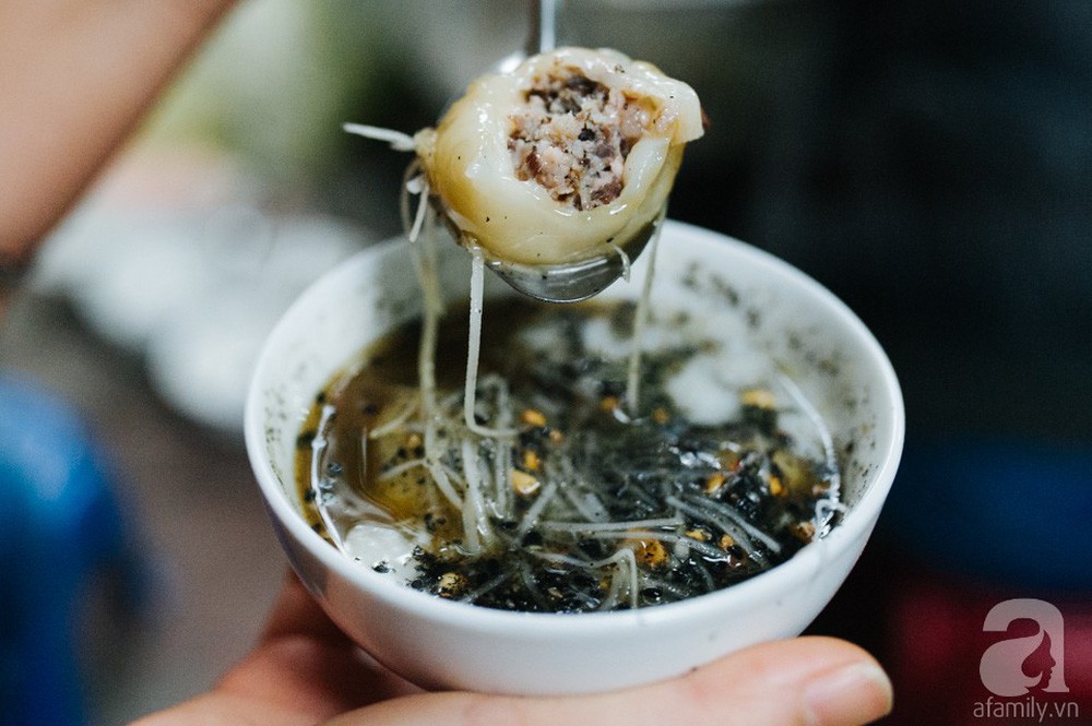 Chiều cuối tháng đẹp trời mà rỗng túi, đây là 6 địa chỉ ăn vặt chỉ 15 ngàn, vừa ngon vừa ấm bụng - Ảnh 5. Chiều cuối tháng đẹp trời mà rỗng túi, đây là 6 địa chỉ ăn vặt chỉ 15 ngàn, vừa ngon vừa ấm bụng - Ảnh 5.
