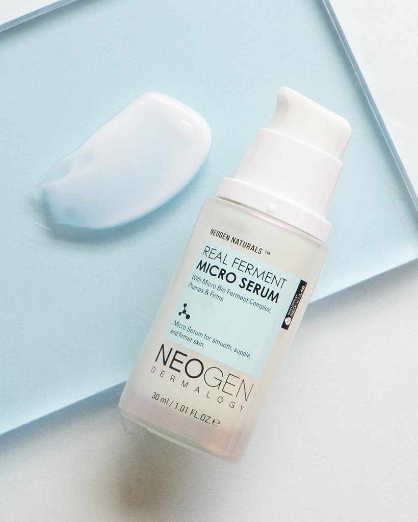 Vẫn biết serum là thần dược nhưng bạn phải chọn sản phẩm đúng với độ tuổi thì làn da mới đẹp mĩ mãn được - Ảnh 2. Vẫn biết serum là thần dược nhưng bạn phải chọn sản phẩm đúng với độ tuổi thì làn da mới đẹp mĩ mãn được - Ảnh 2.