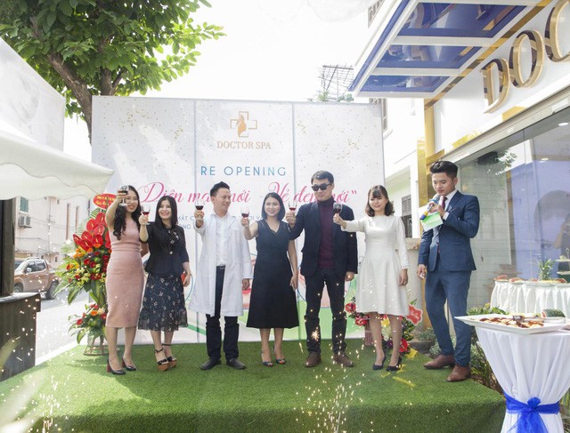 Cơ hội trải nghiệm công nghệ “cải lão hoàn đồng” do bàn tay vàng Châu Á Hyunji Lim trực tiếp thực hiện - Ảnh 1. Cơ hội trải nghiệm công nghệ “cải lão hoàn đồng” do bàn tay vàng Châu Á Hyunji Lim trực tiếp thực hiện - Ảnh 1.