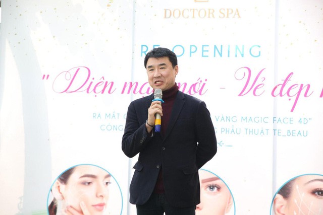Cơ hội trải nghiệm công nghệ “cải lão hoàn đồng” do bàn tay vàng Châu Á Hyunji Lim trực tiếp thực hiện - Ảnh 2. Cơ hội trải nghiệm công nghệ “cải lão hoàn đồng” do bàn tay vàng Châu Á Hyunji Lim trực tiếp thực hiện - Ảnh 2.
