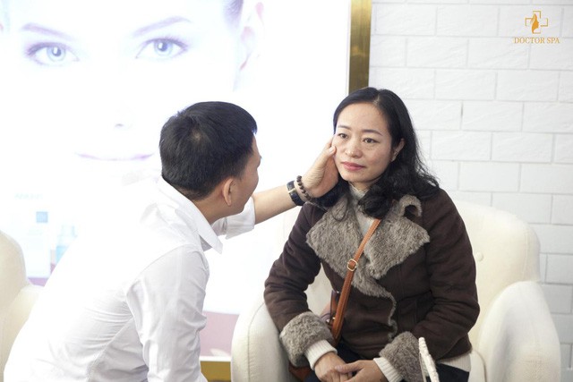Cơ hội trải nghiệm công nghệ “cải lão hoàn đồng” do bàn tay vàng Châu Á Hyunji Lim trực tiếp thực hiện - Ảnh 3. Cơ hội trải nghiệm công nghệ “cải lão hoàn đồng” do bàn tay vàng Châu Á Hyunji Lim trực tiếp thực hiện - Ảnh 3.