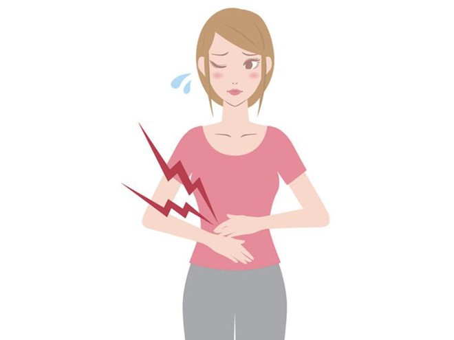 5 vấn đề về tiêu hóa có thể cảnh báo nhiều bệnh nghiêm trọng mà bạn không nên chủ quan coi thường - Ảnh 3. 5 vấn đề về tiêu hóa có thể cảnh báo nhiều bệnh nghiêm trọng mà bạn không nên chủ quan coi thường - Ảnh 3.