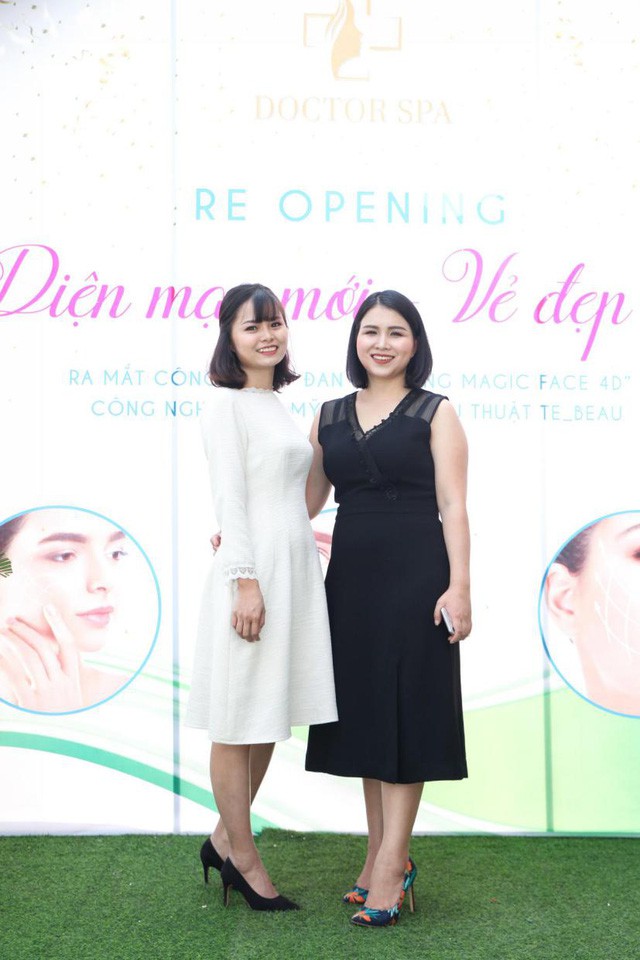 Cơ hội trải nghiệm công nghệ “cải lão hoàn đồng” do bàn tay vàng Châu Á Hyunji Lim trực tiếp thực hiện - Ảnh 4. Cơ hội trải nghiệm công nghệ “cải lão hoàn đồng” do bàn tay vàng Châu Á Hyunji Lim trực tiếp thực hiện - Ảnh 4.