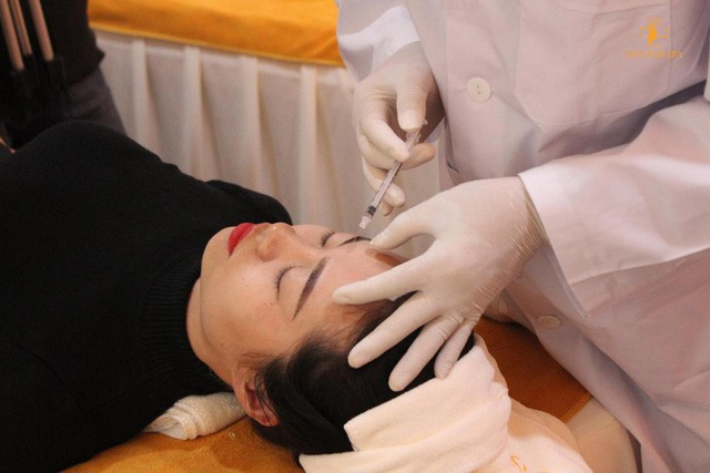 Cơ hội trải nghiệm công nghệ “cải lão hoàn đồng” do bàn tay vàng Châu Á Hyunji Lim trực tiếp thực hiện - Ảnh 5. Cơ hội trải nghiệm công nghệ “cải lão hoàn đồng” do bàn tay vàng Châu Á Hyunji Lim trực tiếp thực hiện - Ảnh 5.