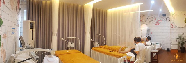 Cơ hội trải nghiệm công nghệ “cải lão hoàn đồng” do bàn tay vàng Châu Á Hyunji Lim trực tiếp thực hiện - Ảnh 8. Cơ hội trải nghiệm công nghệ “cải lão hoàn đồng” do bàn tay vàng Châu Á Hyunji Lim trực tiếp thực hiện - Ảnh 8.