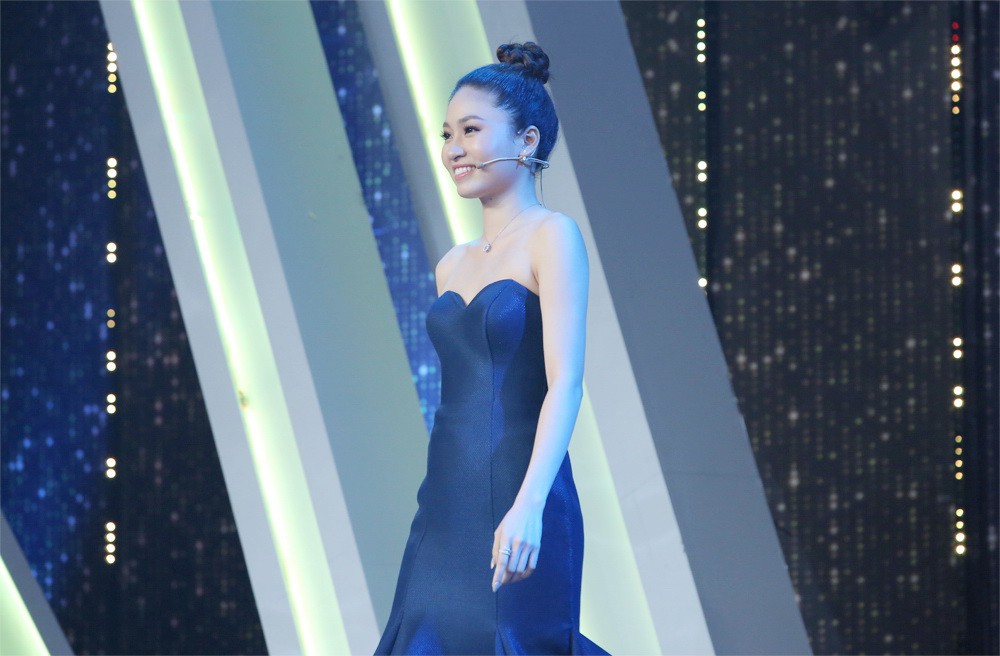 Sự thật buồn muốn khóc ở Người ấy là ai?: Nữ chính quá hoàn hảo nhưng lại chọn nhầm chàng trai màu tím - Ảnh 1. Sự thật buồn muốn khóc ở Người ấy là ai?: Nữ chính quá hoàn hảo nhưng lại chọn nhầm chàng trai màu tím - Ảnh 1.