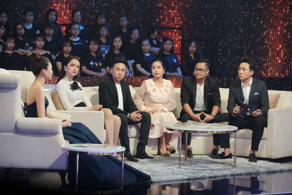 Người ấy là ai?: Ngỡ ngàng trước nữ chính xinh như diễn viên nhưng ly hôn vì Không thể vừa làm vợ vừa làm chị! - Ảnh 6. Người ấy là ai?: Ngỡ ngàng trước nữ chính xinh như diễn viên nhưng ly hôn vì Không thể vừa làm vợ vừa làm chị! - Ảnh 6.